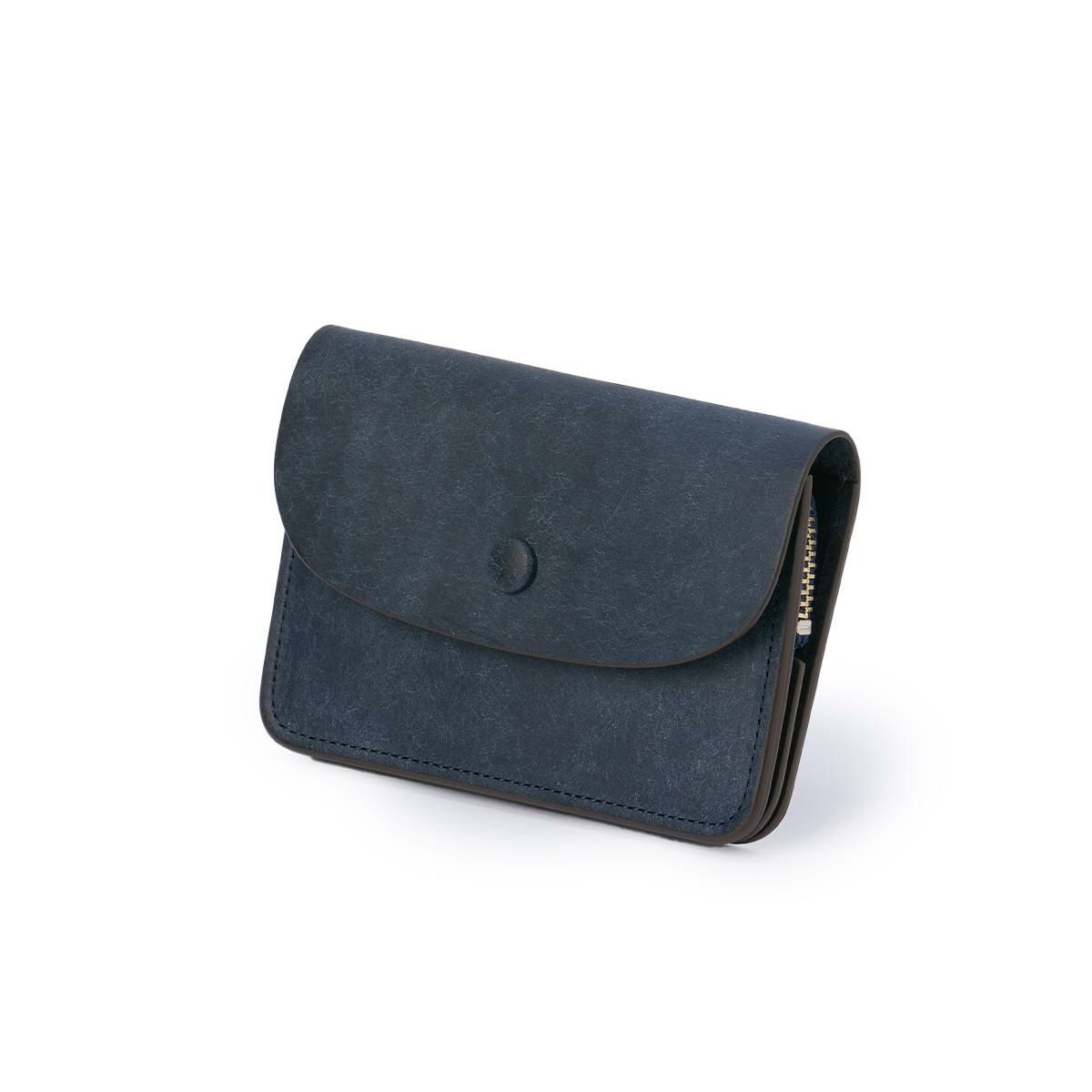 スロウ プエブロ ミニウォレット SLOW so902p