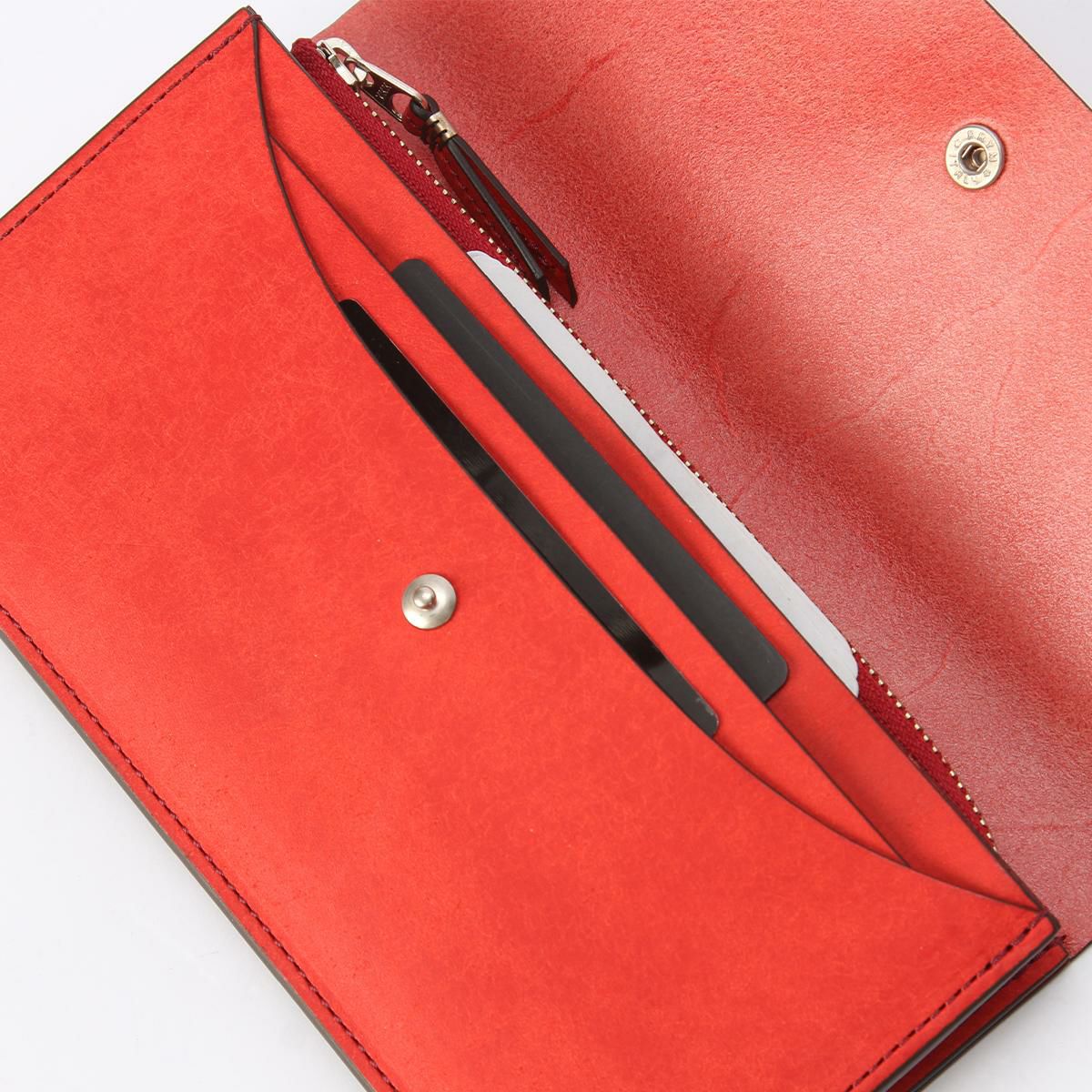 スロウ プエブロ 長財布 SLOW so900p