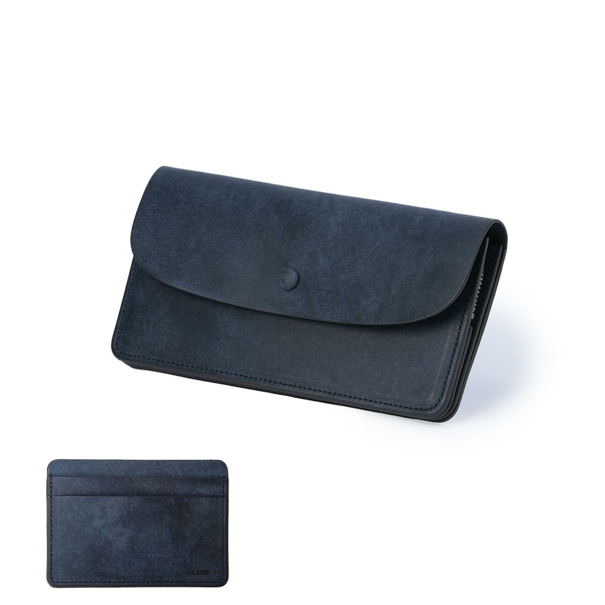 スロウ プエブロ 長財布 SLOW so900p