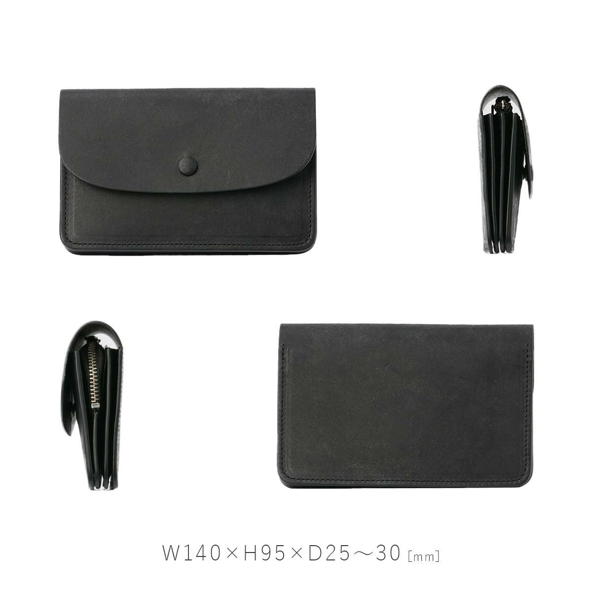 スロウ プエブロ ミドル財布 SLOW so901p