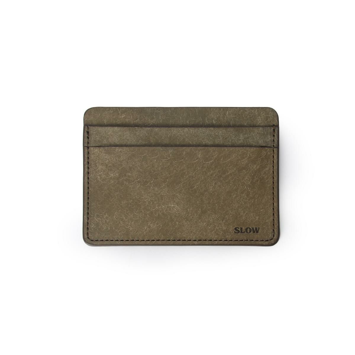スロウ プエブロ ミドル財布 SLOW so901p