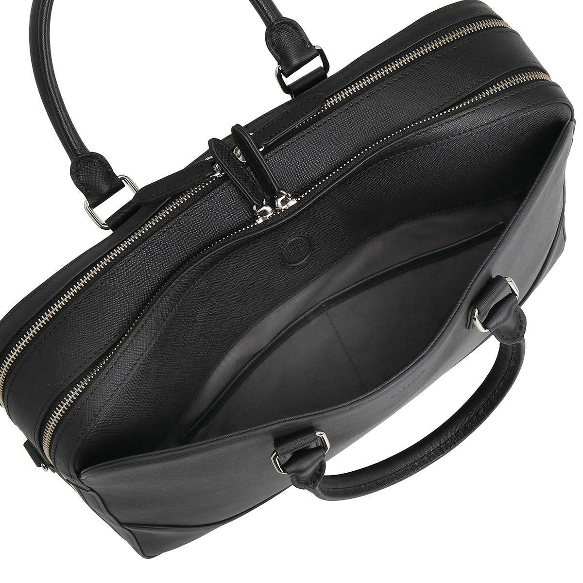 ウルティマトーキョー デルフィーノ ブリーフケース ultima TOKYO ultima-11952