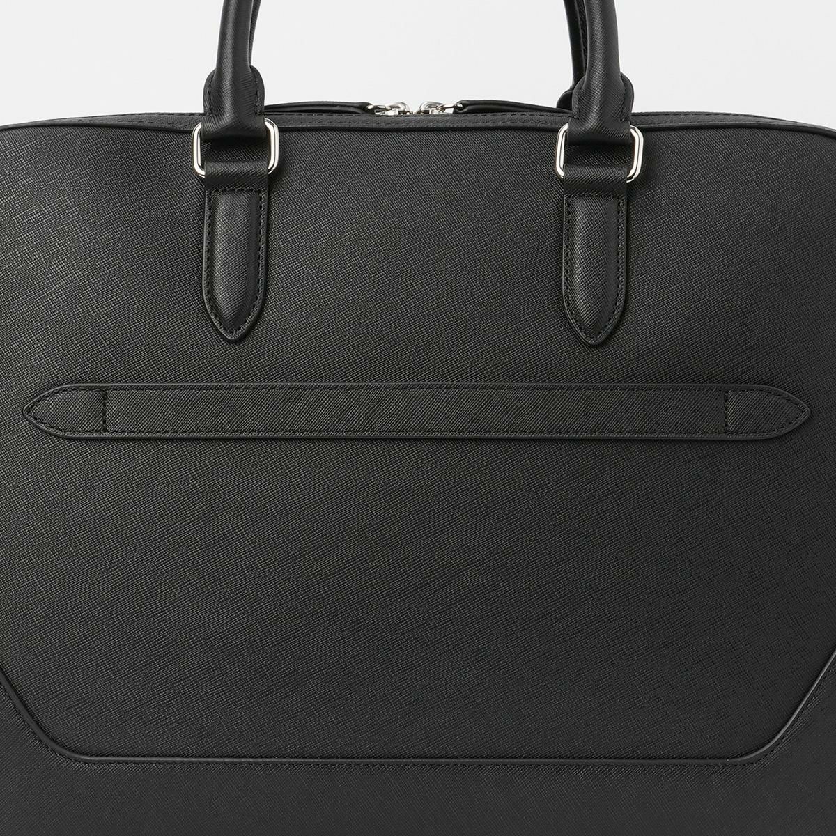 ウルティマトーキョー デルフィーノ ブリーフケース ultima TOKYO ultima-11952