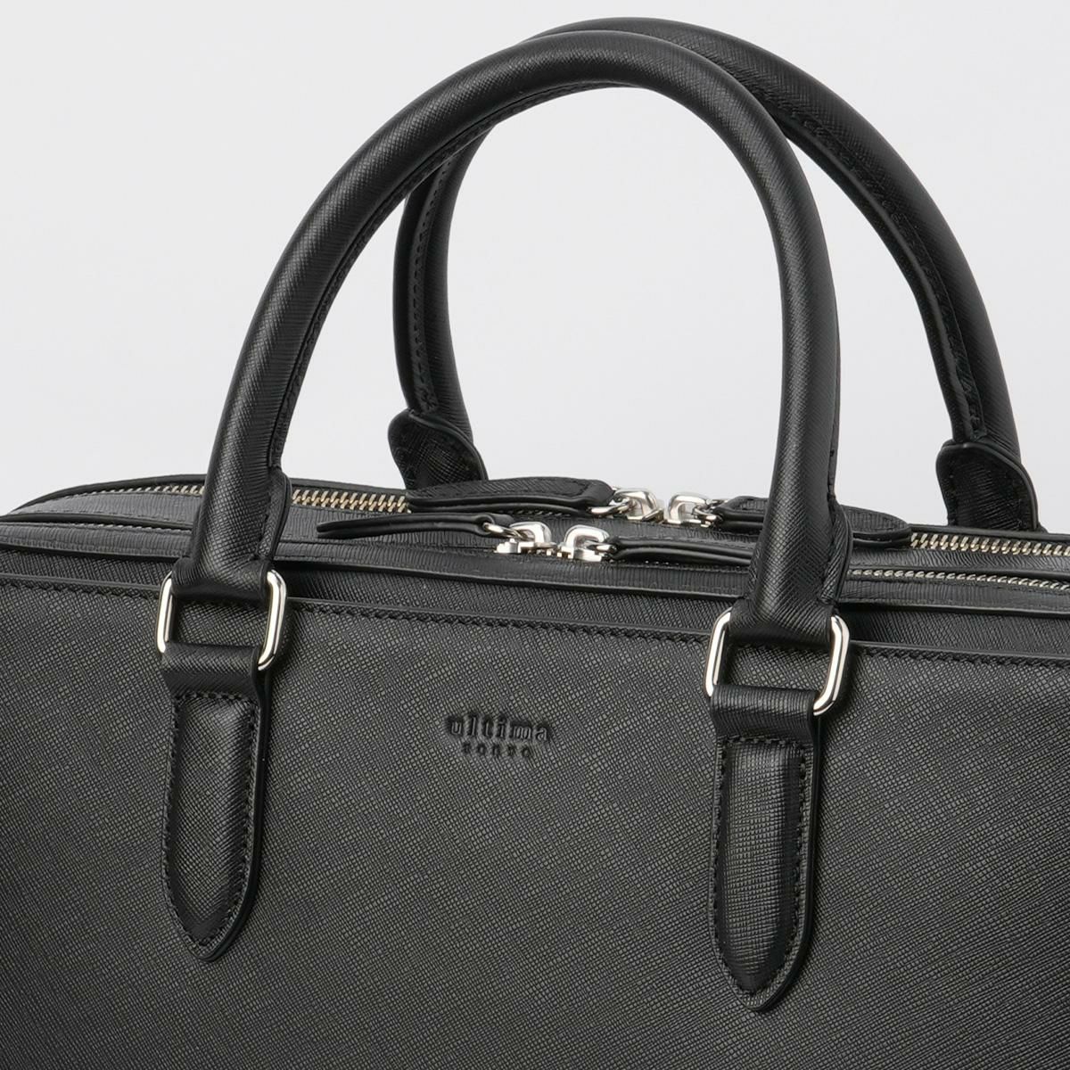 ウルティマトーキョー デルフィーノ ブリーフケース ultima TOKYO ultima-11952