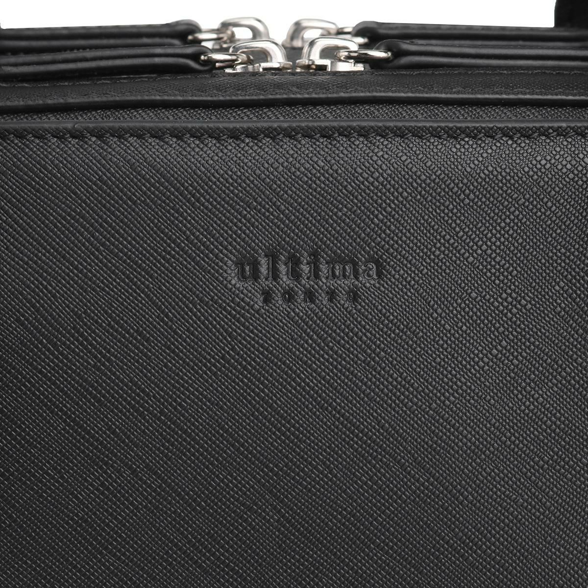 ウルティマトーキョー デルフィーノ ブリーフケース ultima TOKYO ultima-11952