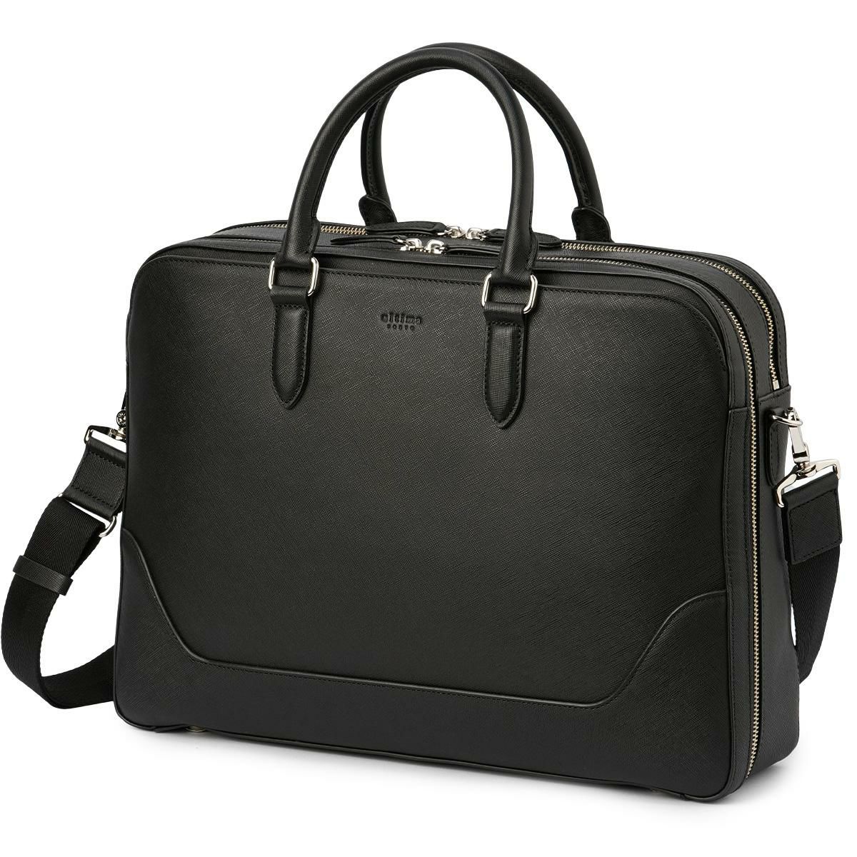 ウルティマトーキョー デルフィーノ ブリーフケース ultima TOKYO ultima-11952