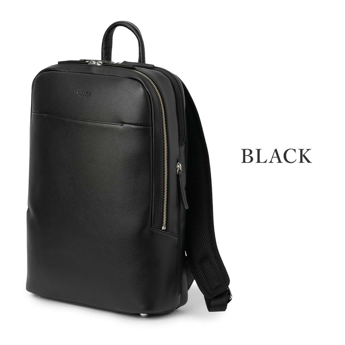 ウルティマトーキョー イヴァーノ ビジネスリュック ultima TOKYO ultima-11961