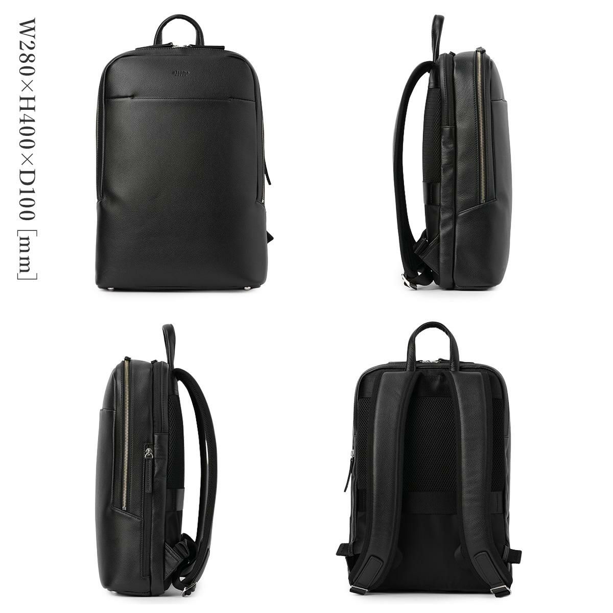 ウルティマトーキョー イヴァーノ ビジネスリュック ultima TOKYO ultima-11961