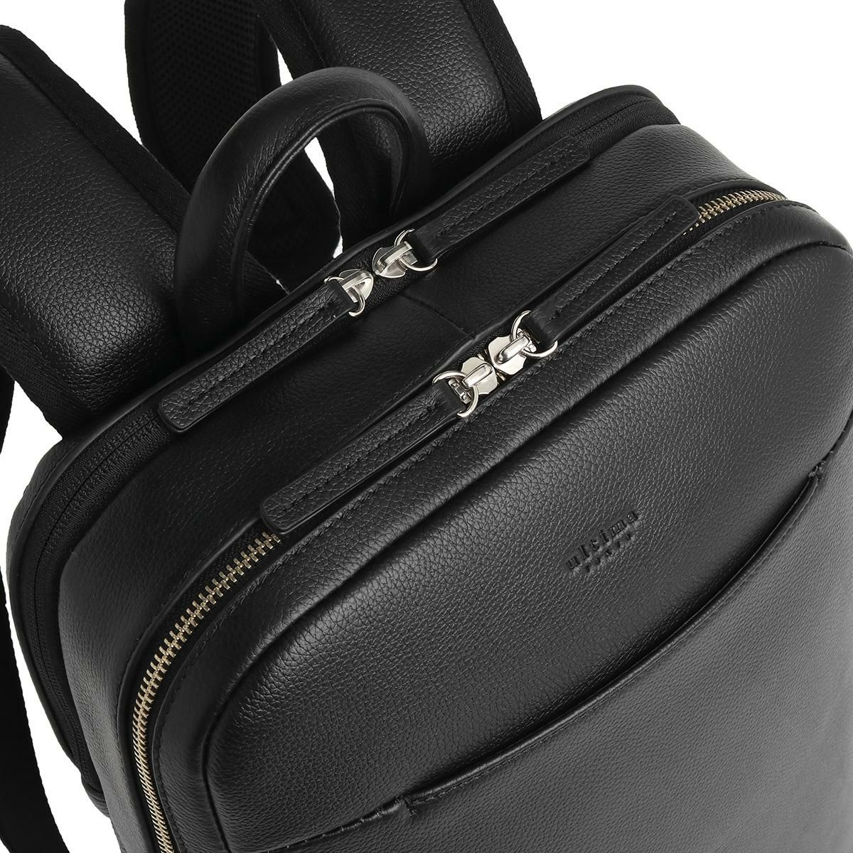 ウルティマトーキョー イヴァーノ ビジネスリュック ultima TOKYO ultima-11961