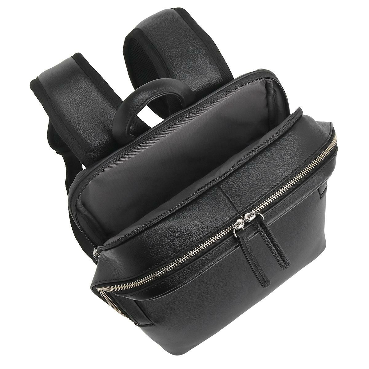 ウルティマトーキョー イヴァーノ ビジネスリュック ultima TOKYO ultima-11961