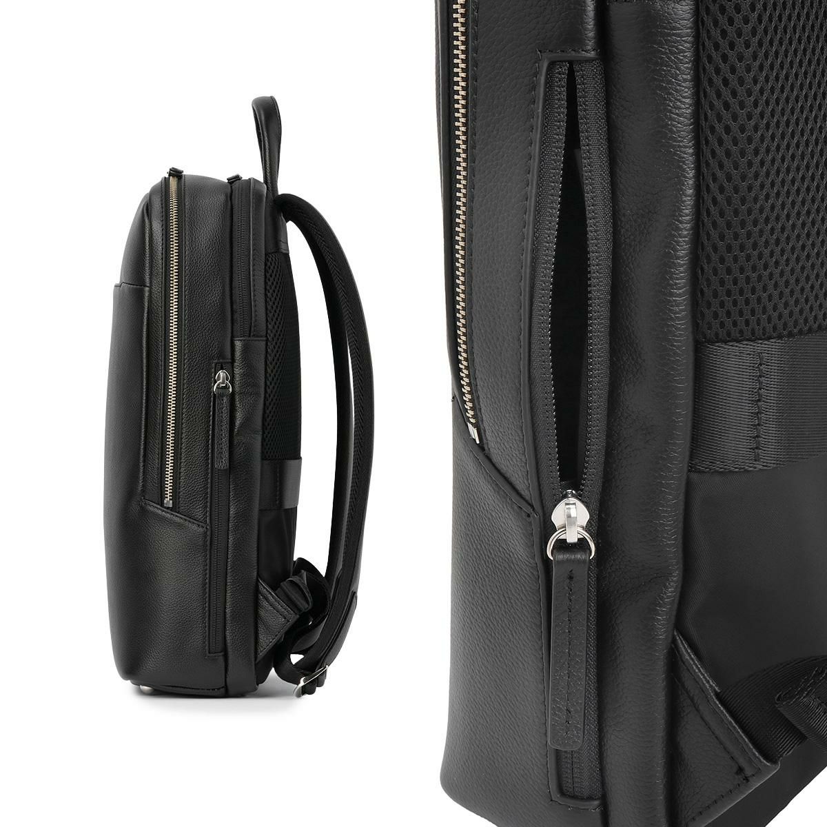 ウルティマトーキョー イヴァーノ ビジネスリュック ultima TOKYO ultima-11961