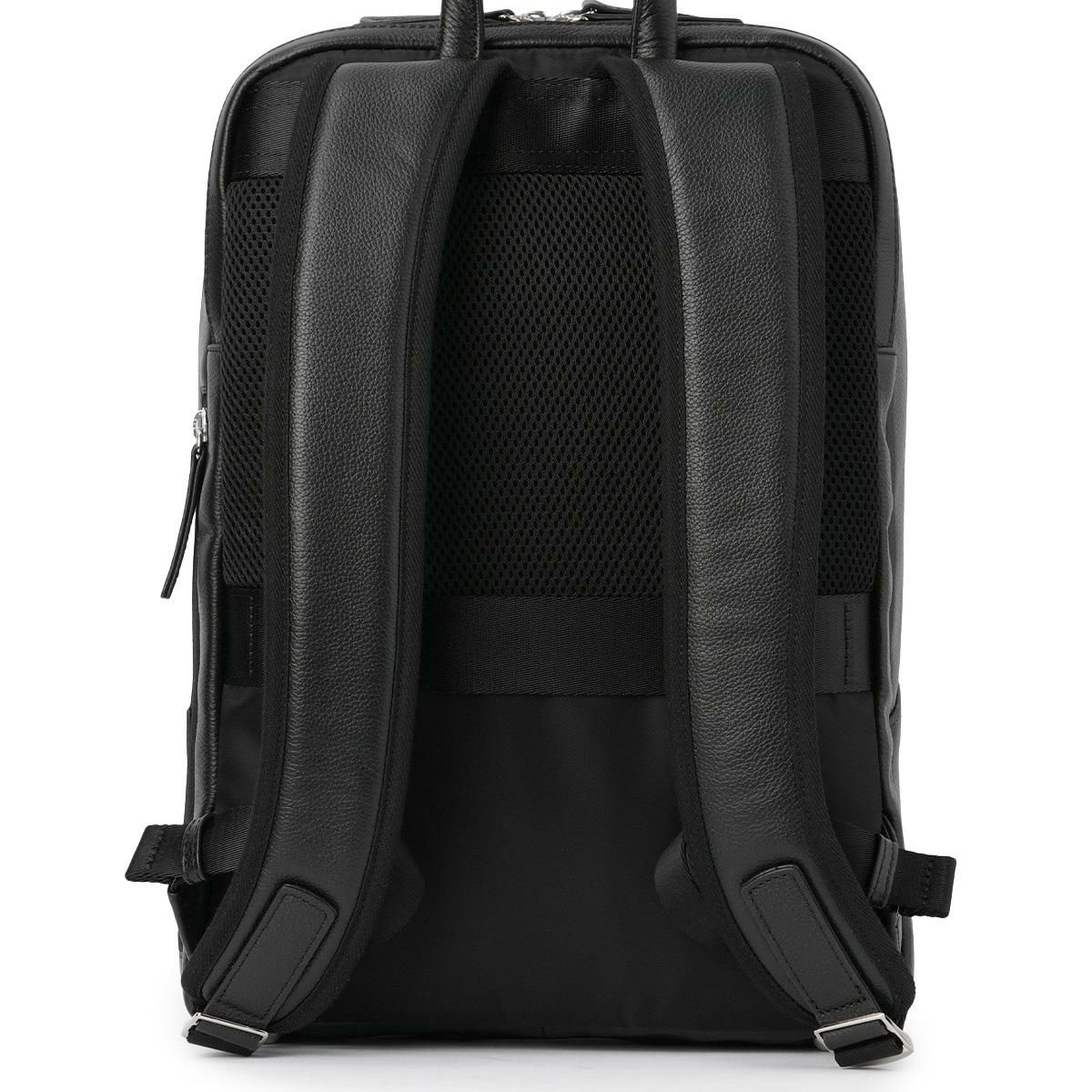 ウルティマトーキョー イヴァーノ ビジネスリュック ultima TOKYO ultima-11961