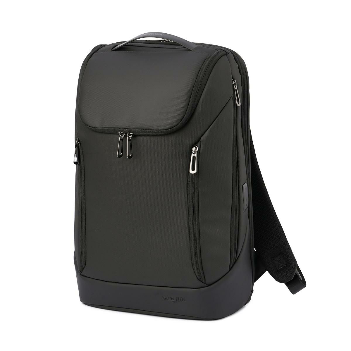 ミッシェルクラン/U オーブリー ビジネスリュック  12-6732