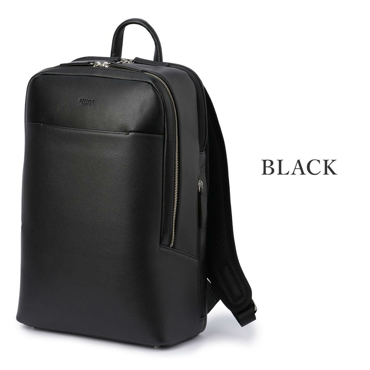 ウルティマトーキョー イヴァーノ ビジネスリュック ultima TOKYO ultima-11962