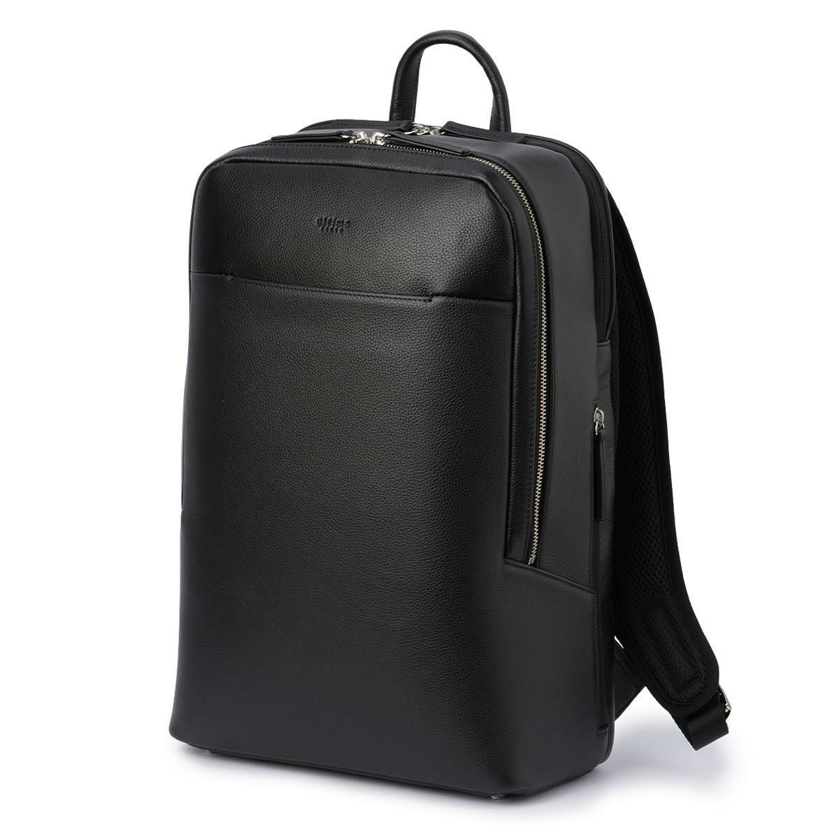 ウルティマトーキョー イヴァーノ ビジネスリュック ultima TOKYO ultima-11962