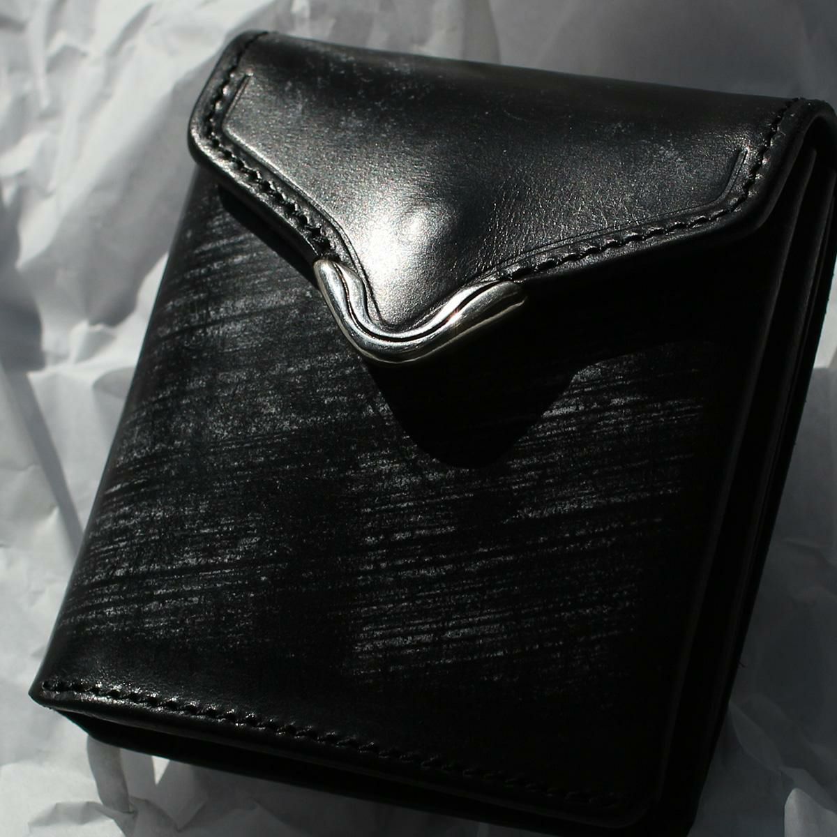 クランプ cr-928sp 二つ折り財布 Cramp cr-928sp