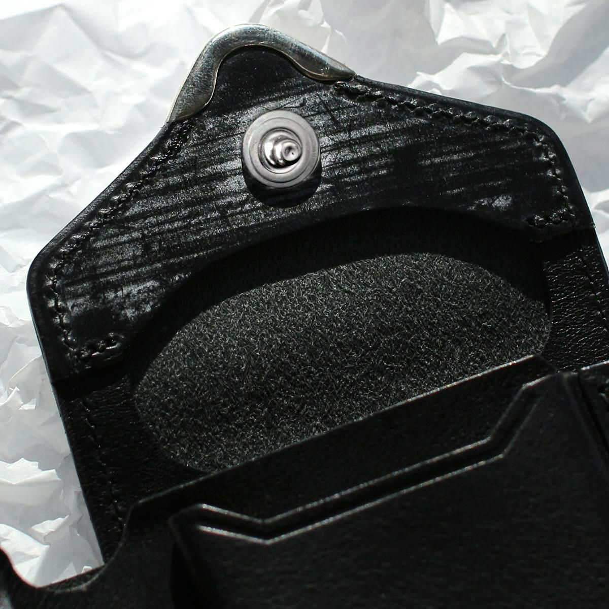 クランプ cr-928sp 二つ折り財布 Cramp cr-928sp