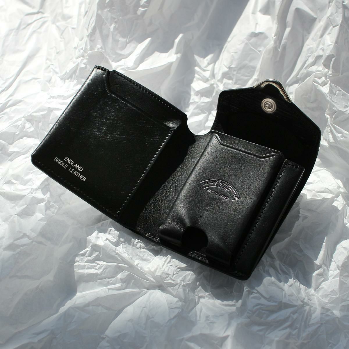 クランプ cr-928sp 二つ折り財布 Cramp cr-928sp