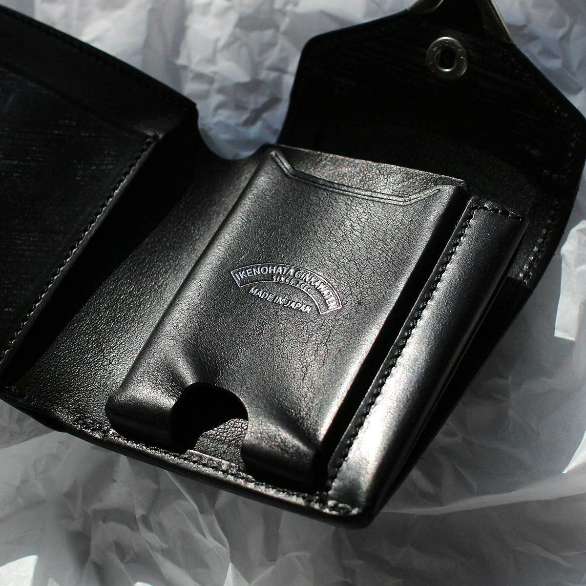 クランプ cr-928sp 二つ折り財布 Cramp cr-928sp