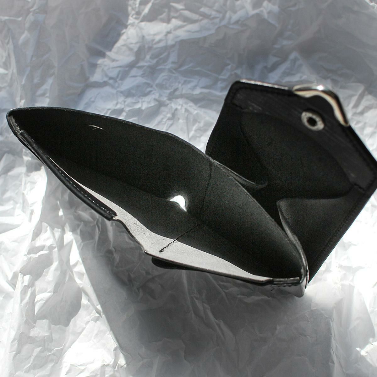 クランプ cr-928sp 二つ折り財布 Cramp cr-928sp