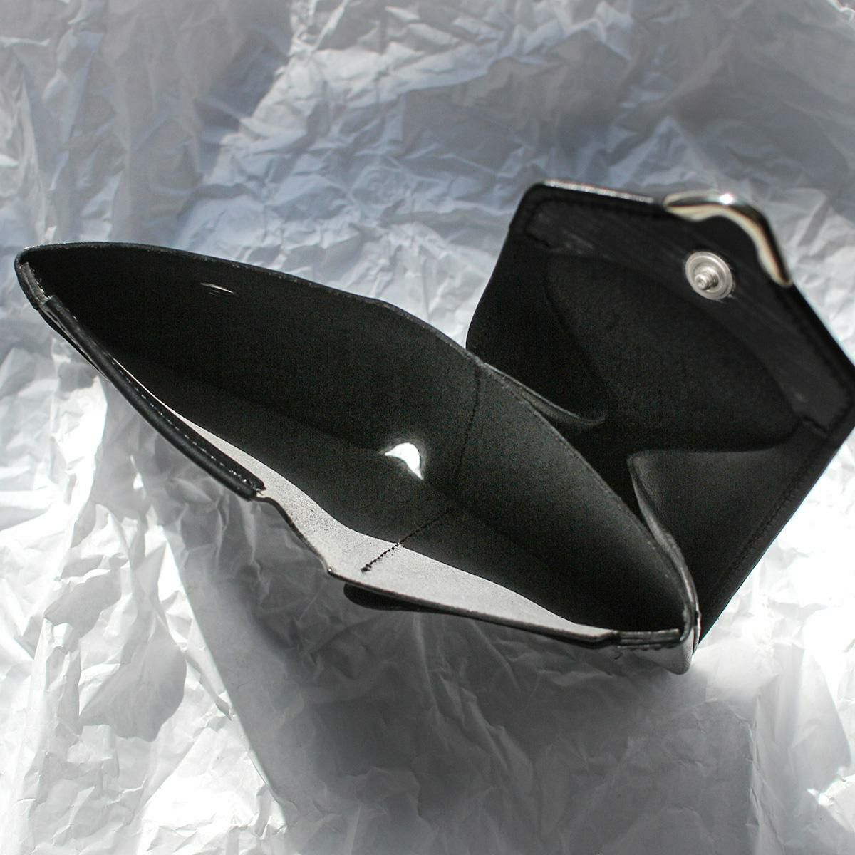 クランプ cr-928sp 二つ折り財布 Cramp cr-928sp