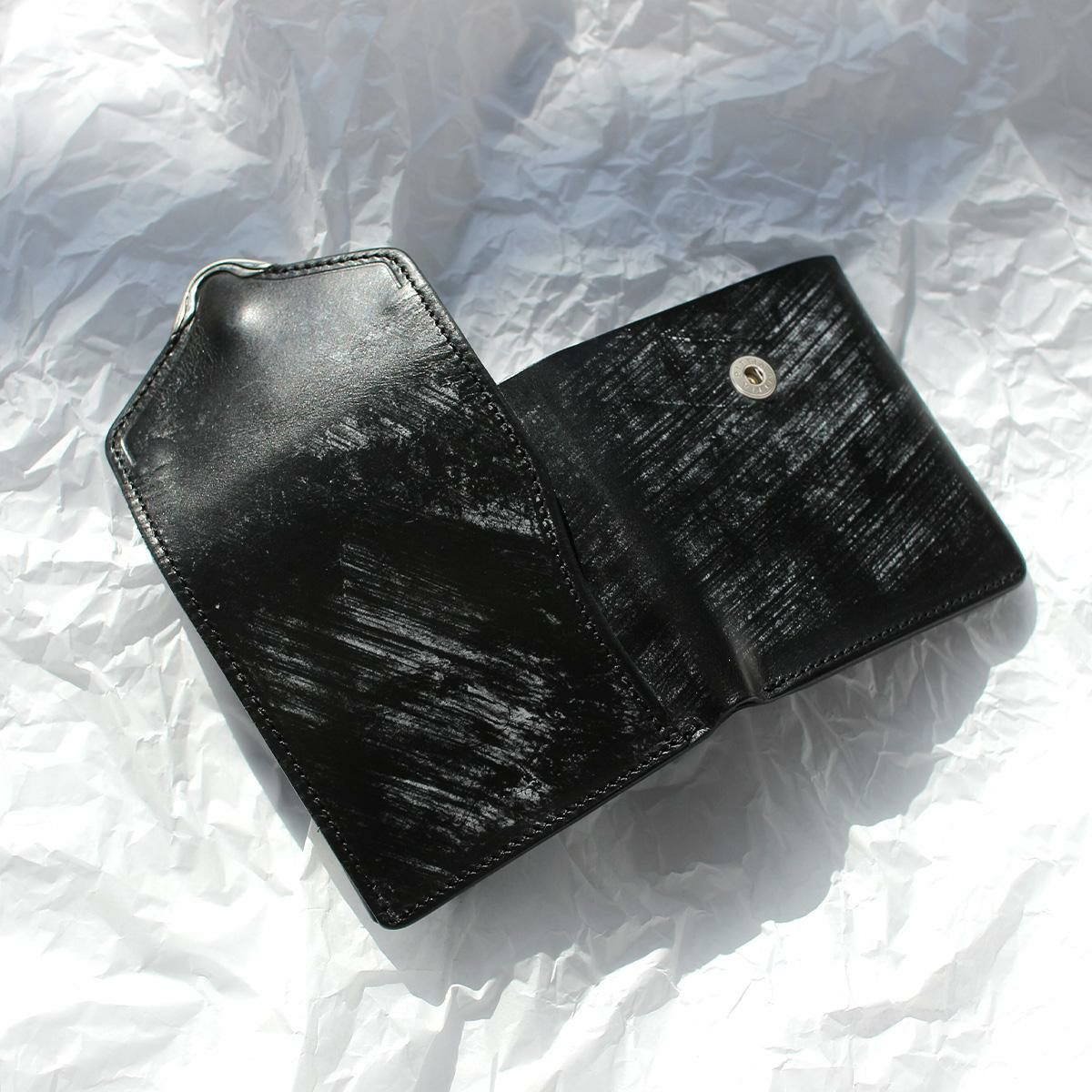 クランプ cr-928sp 二つ折り財布 Cramp cr-928sp