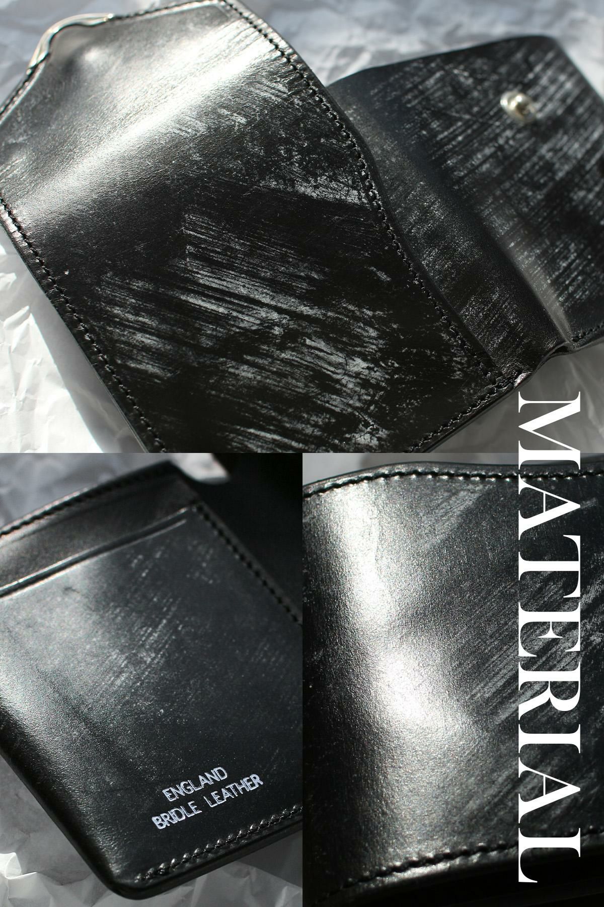 クランプ cr-928sp 二つ折り財布 Cramp cr-928sp