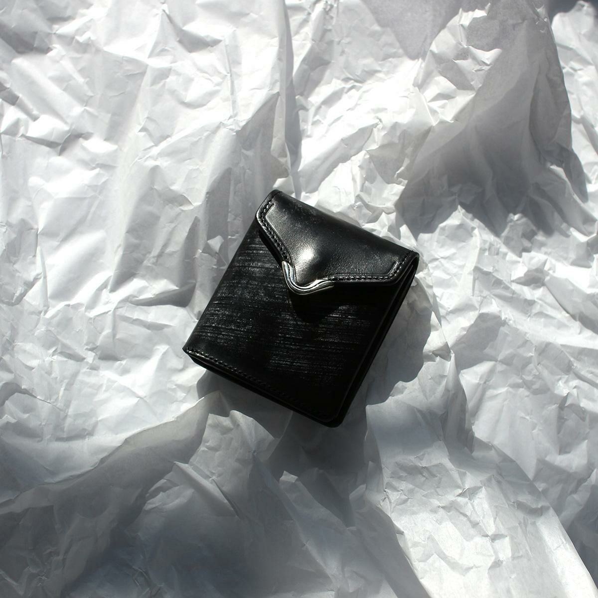 クランプ cr-928sp 二つ折り財布 Cramp cr-928sp