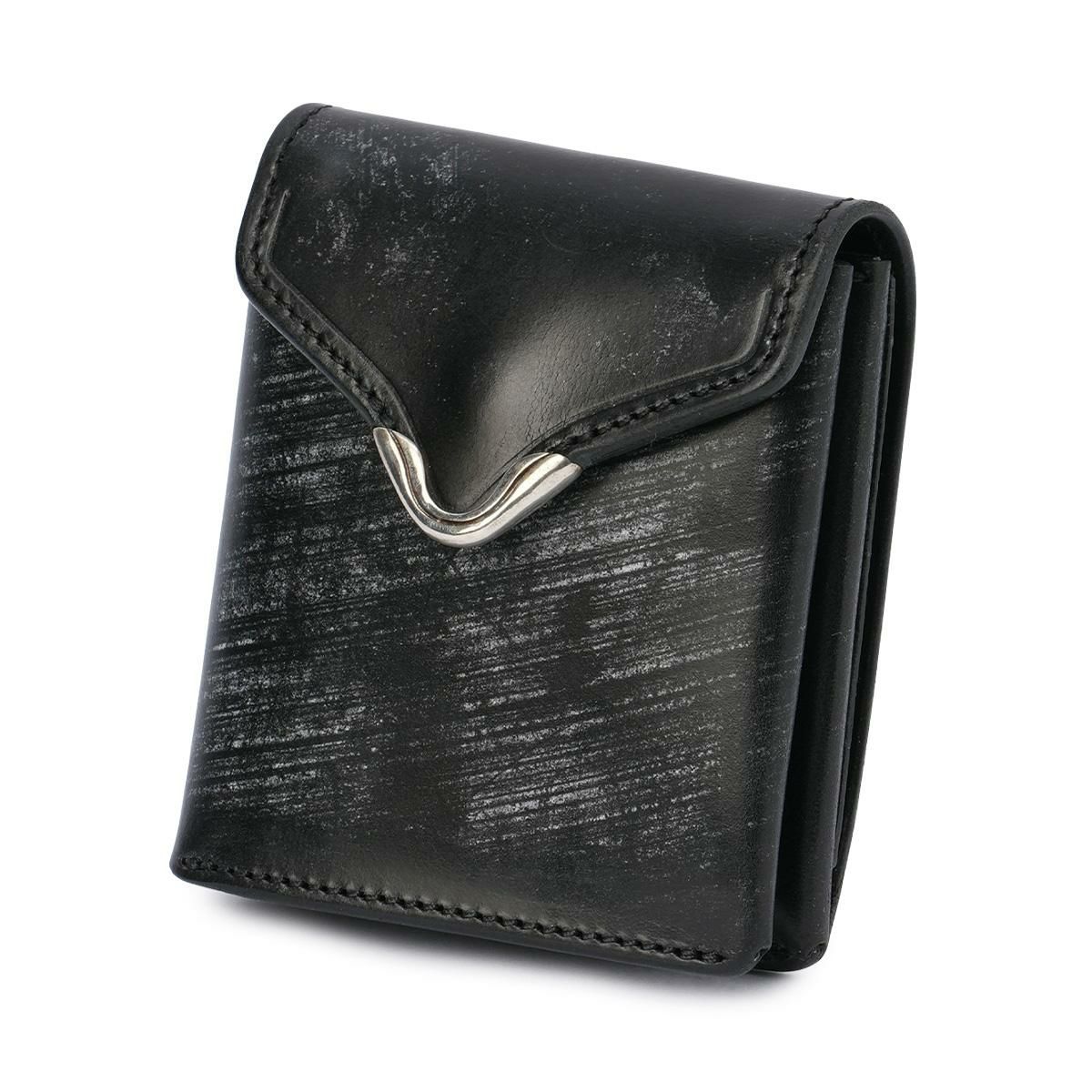 クランプ cr-928sp 二つ折り財布 Cramp cr-928sp