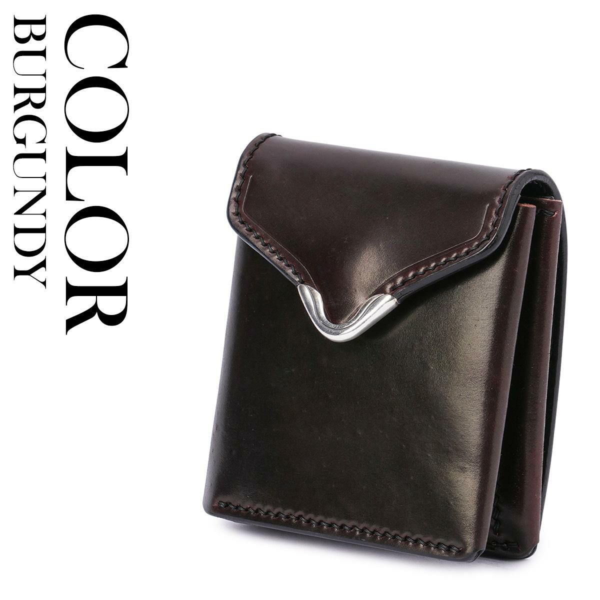 クランプ ik-928sp 二つ折り財布 Cramp ik-928sp