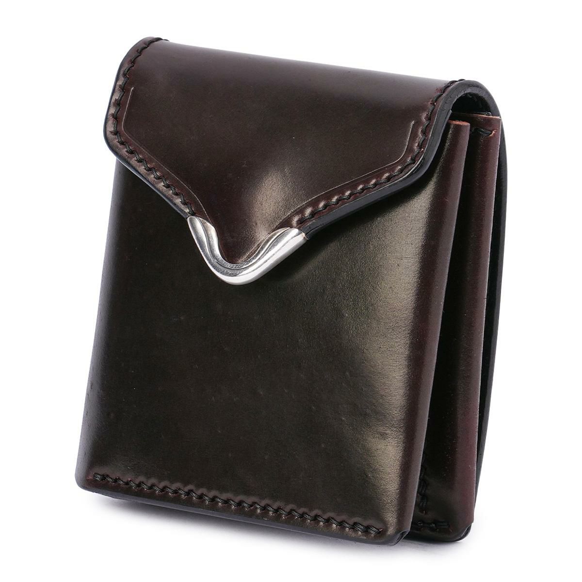 クランプ ik-928sp 二つ折り財布 Cramp ik-928sp