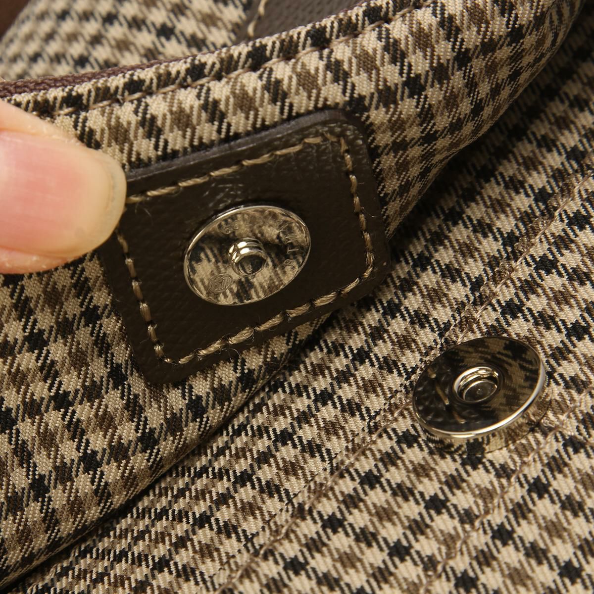 タケオキクチ サードガンクラブ ショルダーバッグ TAKEO KIKUCHI tk-723181