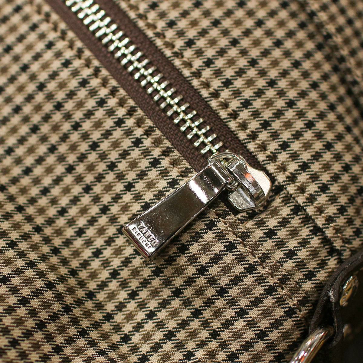 タケオキクチ サードガンクラブ ショルダーバッグ TAKEO KIKUCHI tk-723181