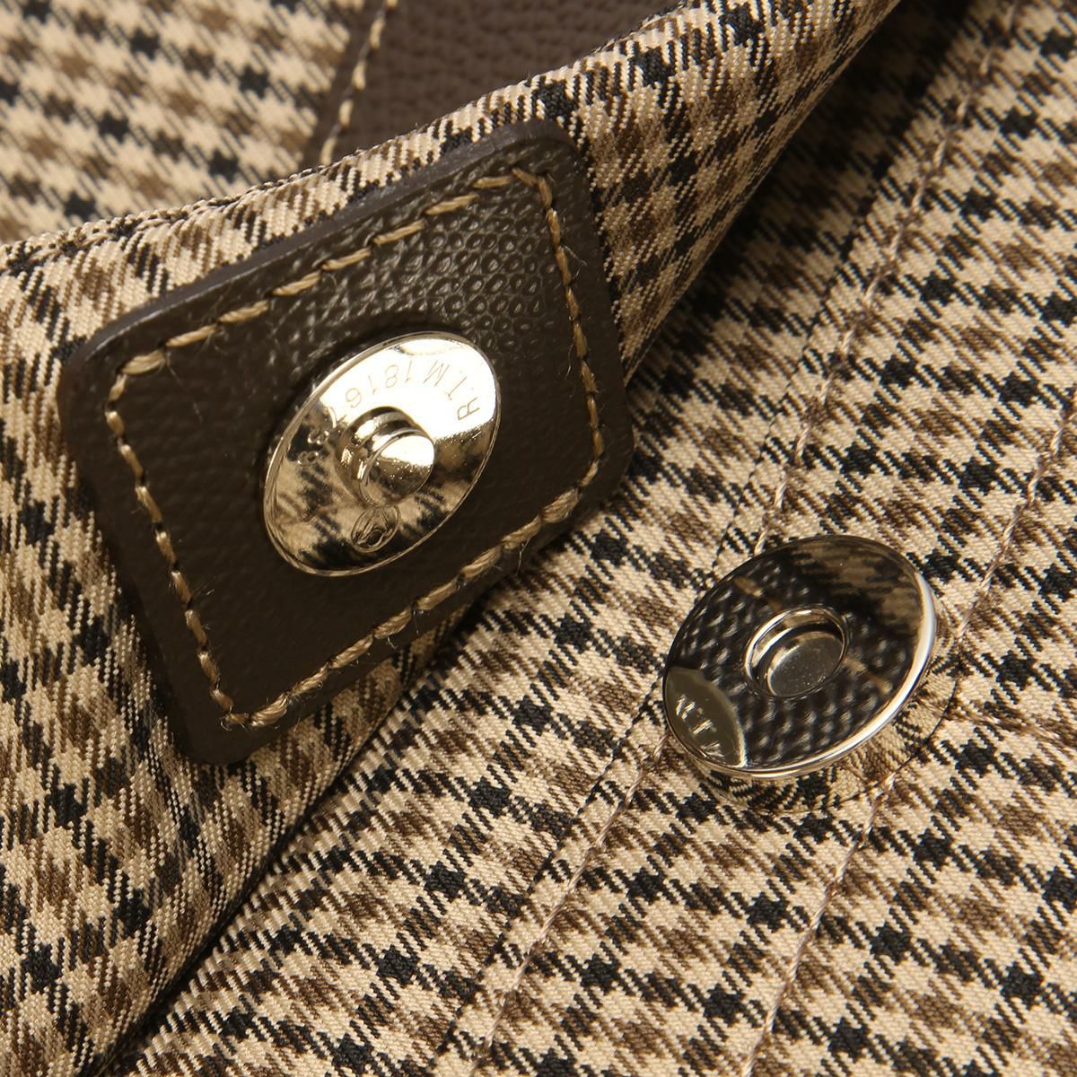 タケオキクチ サードガンクラブ ショルダーバッグ TAKEO KIKUCHI tk-723182