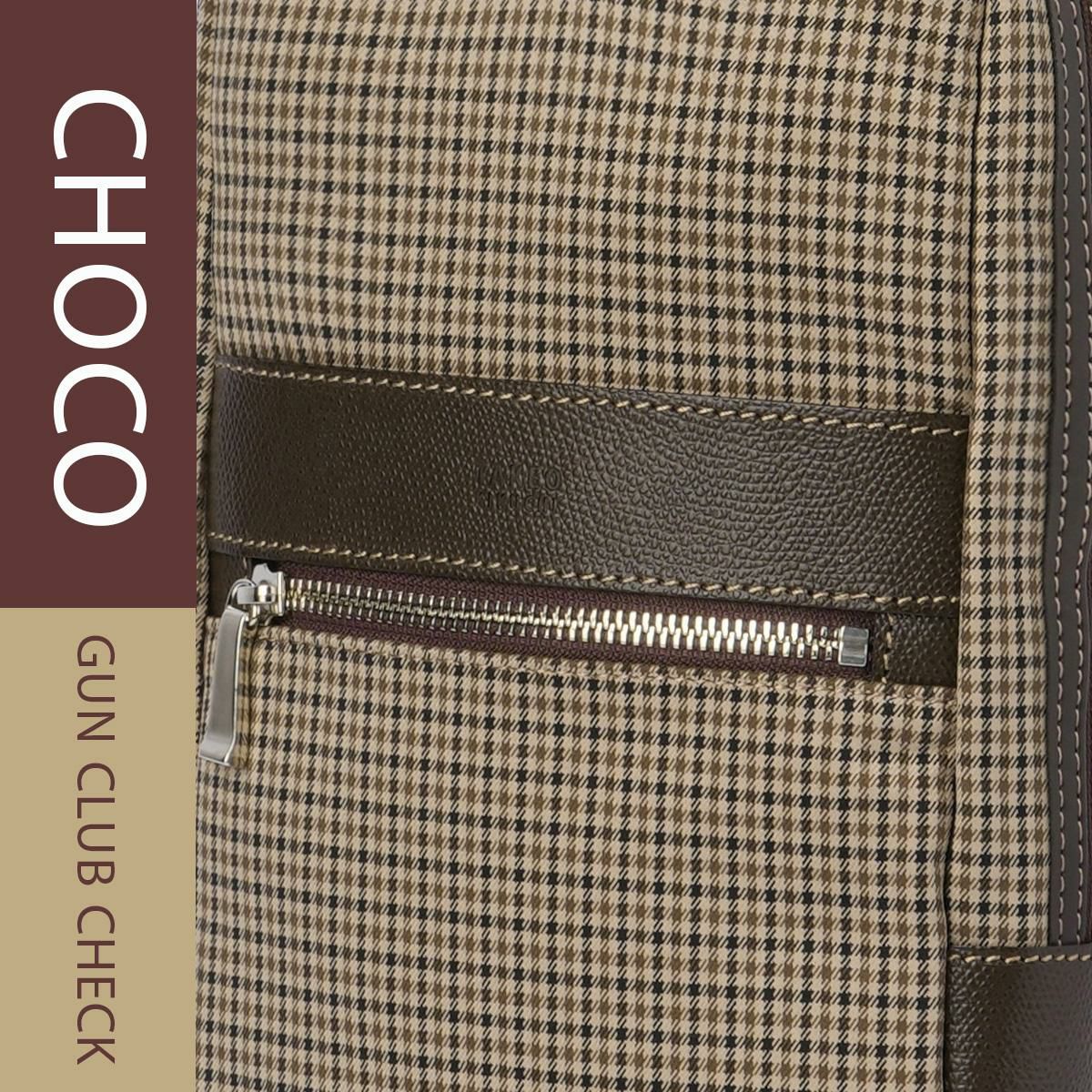 タケオキクチ サードガンクラブ ボディバッグ TAKEO KIKUCHI tk-723981