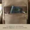タケオキクチ サードガンクラブ ボディバッグ TAKEO KIKUCHI tk-723981