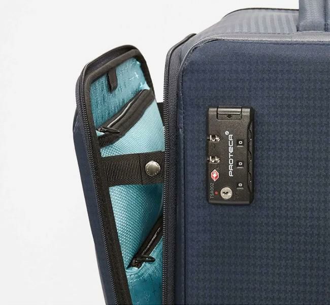プロテカ フィーナ キャリーケース ソフト PROTECA proteca-12823
