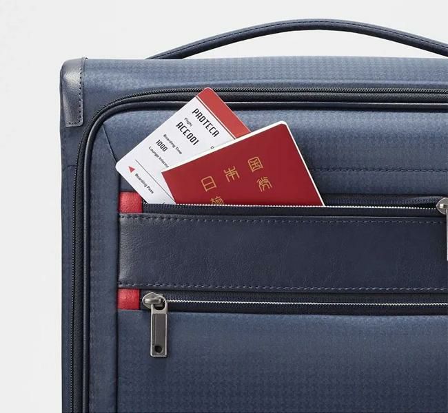 プロテカ フィーナ キャリーケース ソフト PROTECA proteca-12823