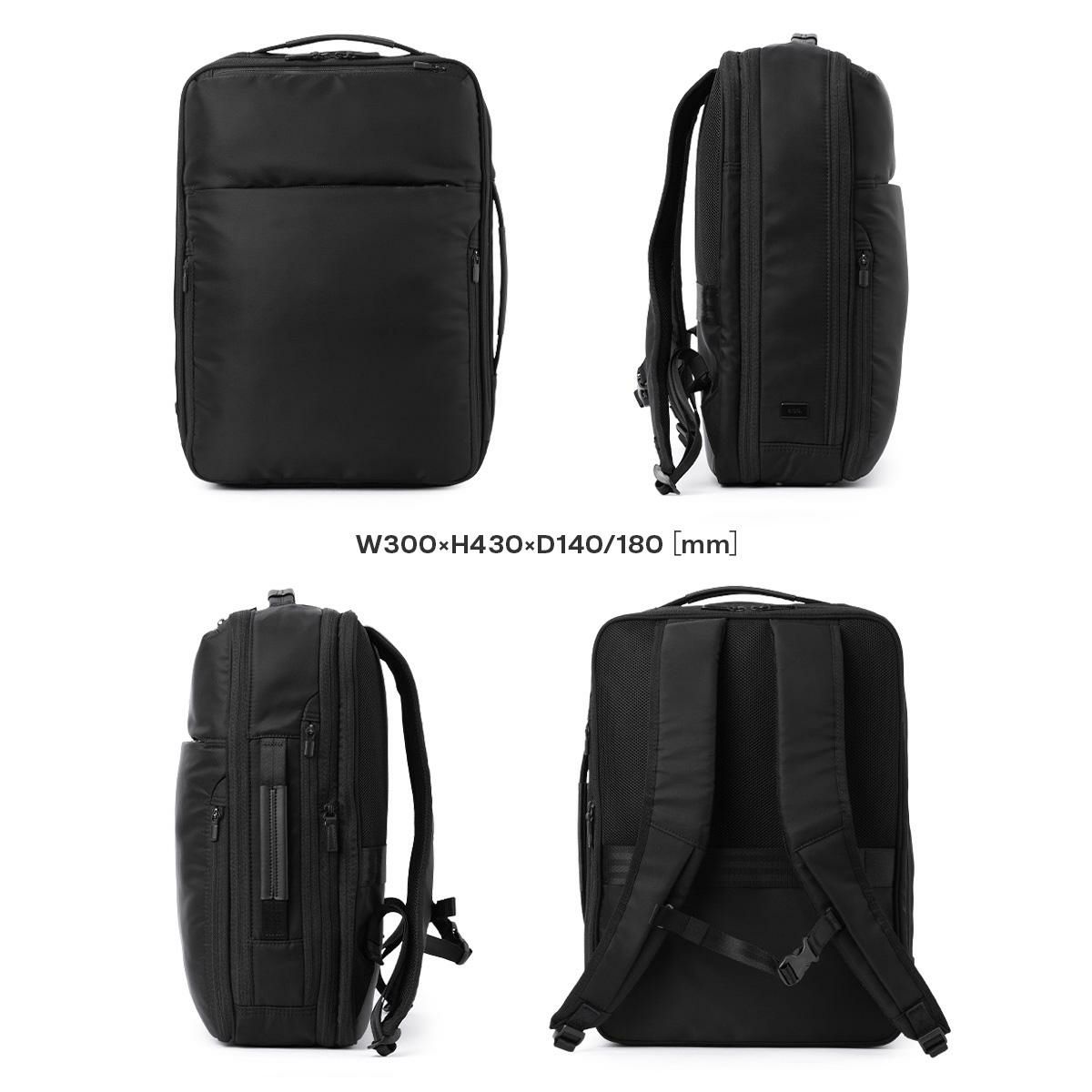 エース ジーンレーベル ガジェタブルＲ ビジネスリュック ace.GENE LABEL gene-68006