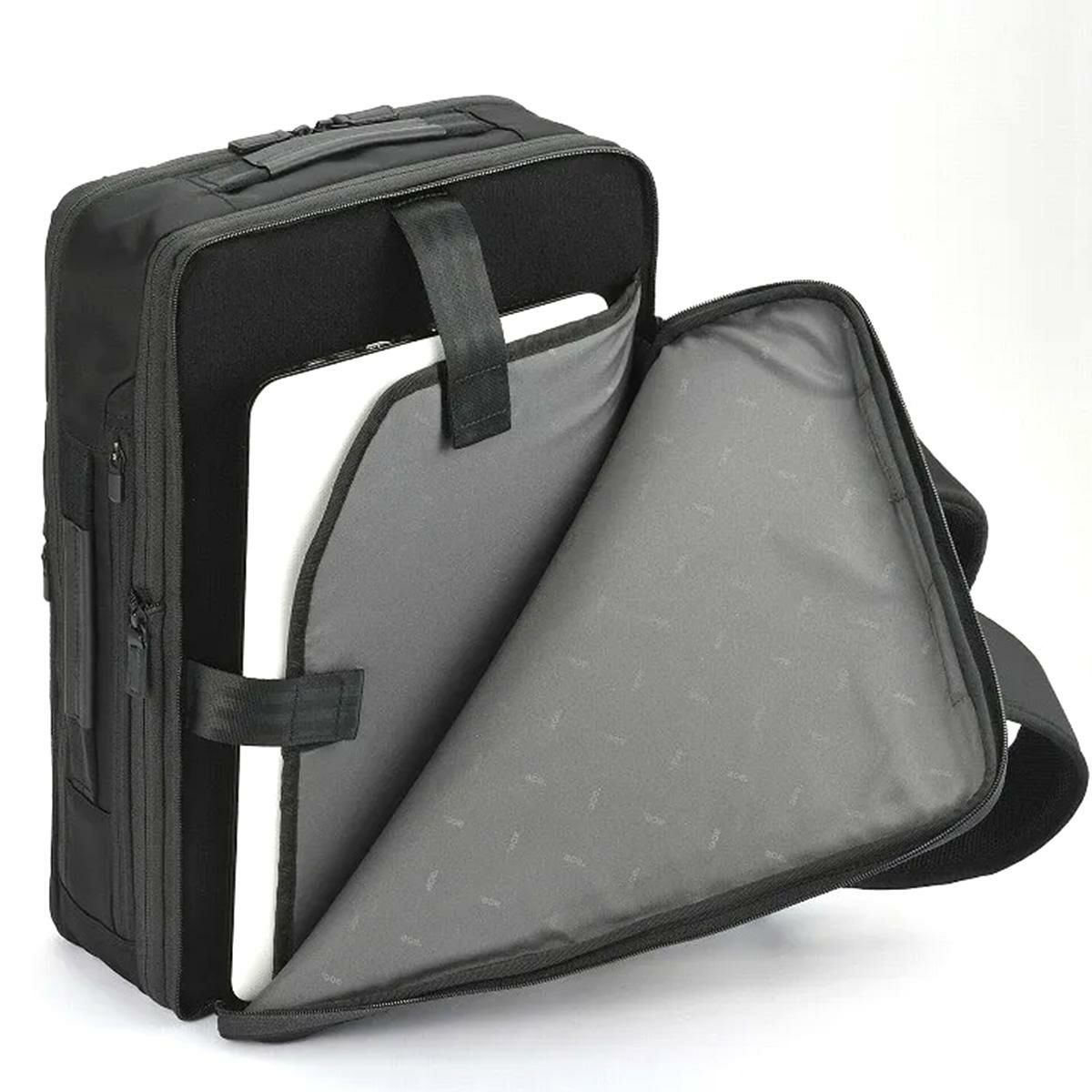 エース ジーンレーベル ガジェタブルＲ ビジネスリュック ace.GENE LABEL gene-68006