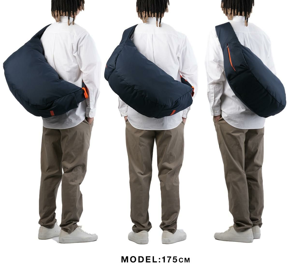 マスターピース アーク ショルダーバッグ master-piece mspc-224060