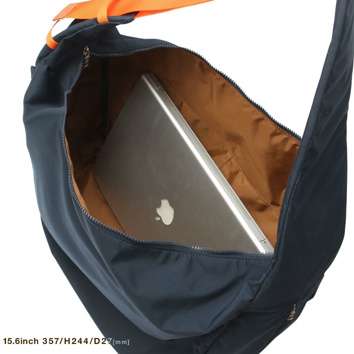 マスターピース アーク ショルダーバッグ master-piece mspc-224060