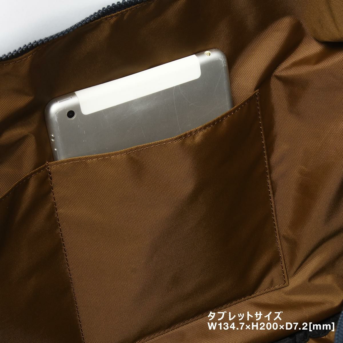 マスターピース アーク ショルダーバッグ master-piece mspc-224060