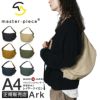 マスターピース アーク ショルダーバッグ master-piece mspc-224061