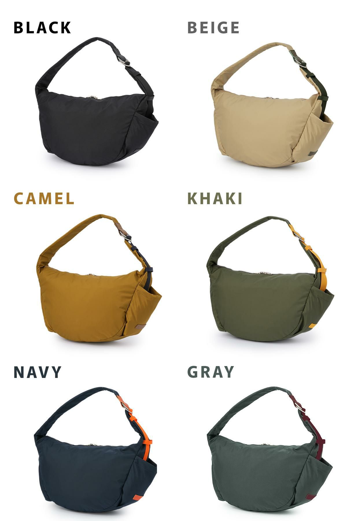 マスターピース アーク ショルダーバッグ master-piece mspc-224061