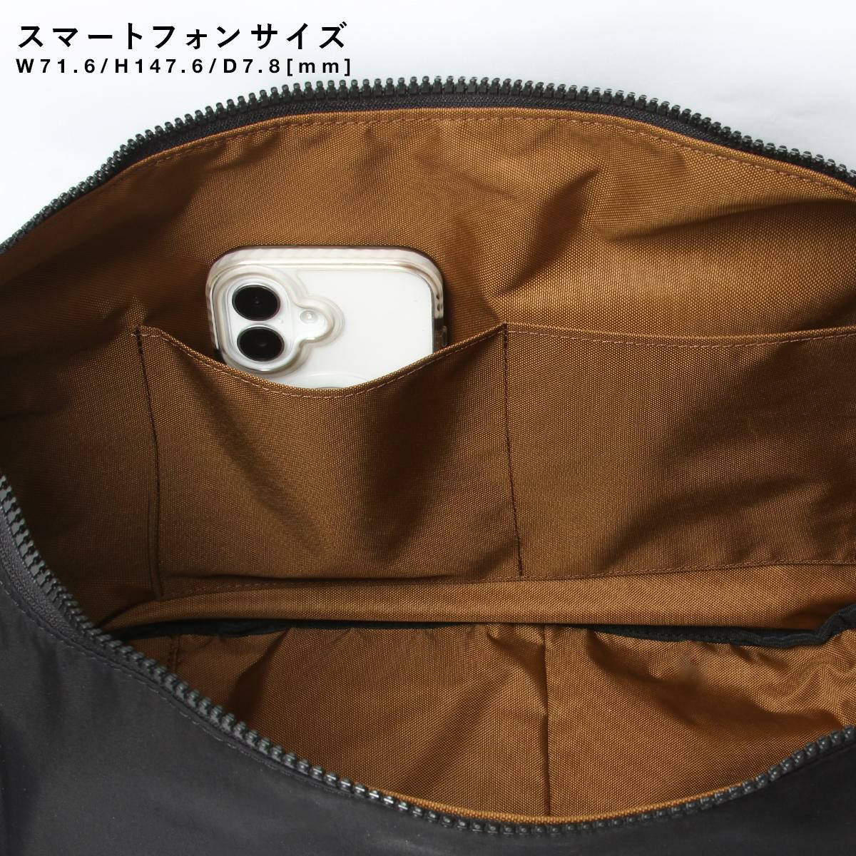 マスターピース アーク ショルダーバッグ master-piece mspc-224061