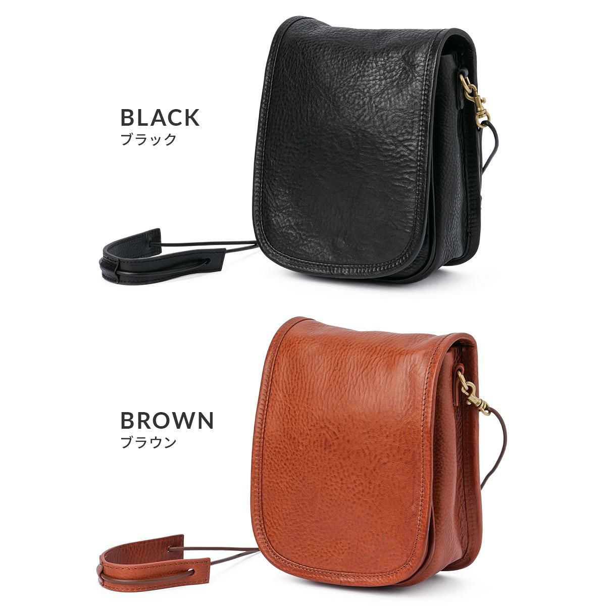 A_W  ショルダーバッグ  ab-001