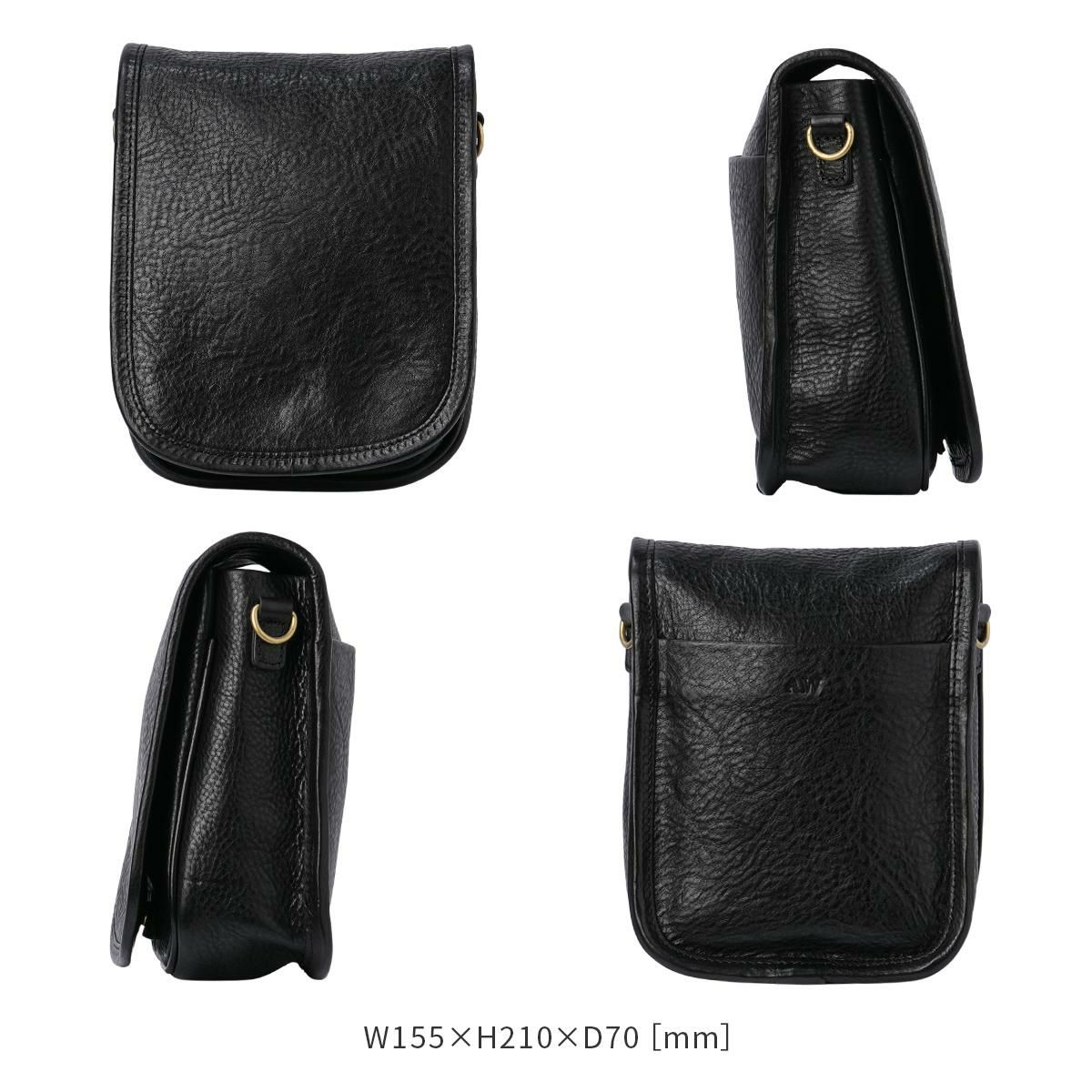 A_W  ショルダーバッグ  ab-001