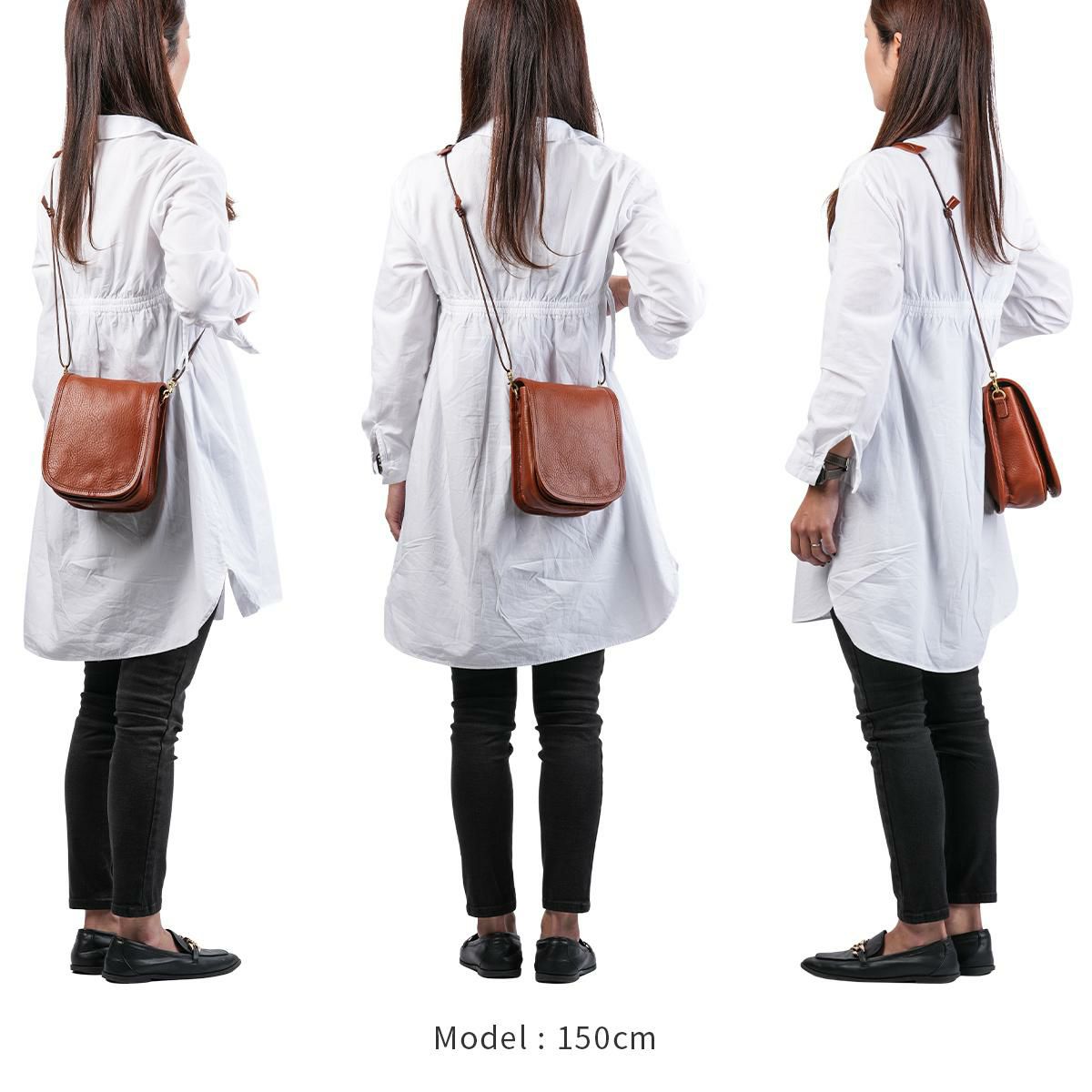 A_W  ショルダーバッグ  ab-001