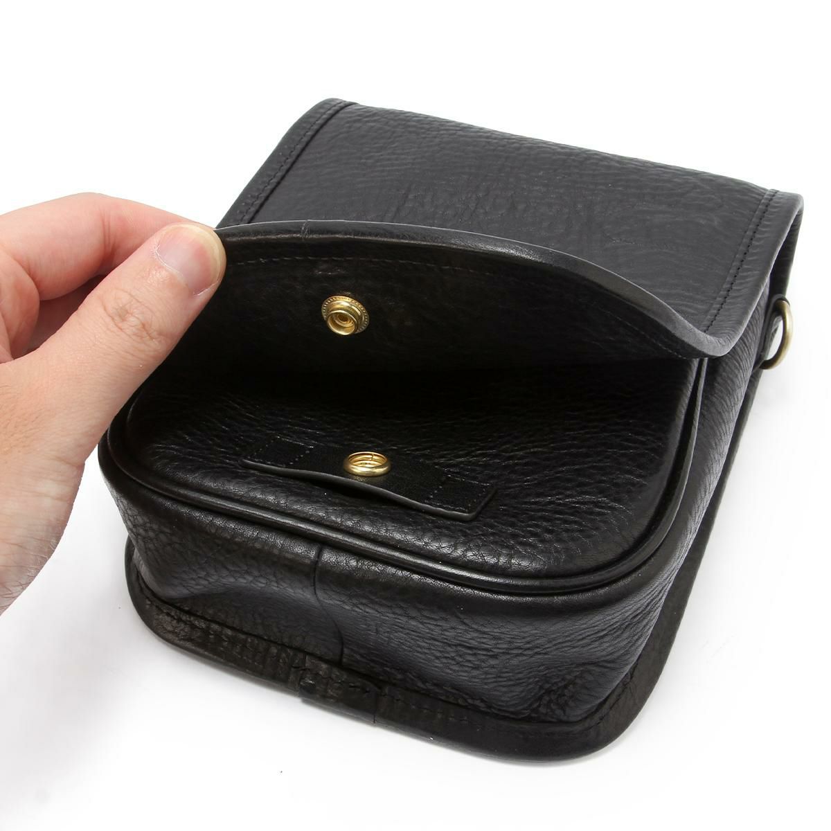 A_W  ショルダーバッグ  ab-001